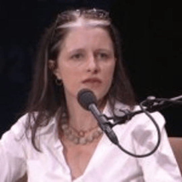 Larissa MacFarquhar