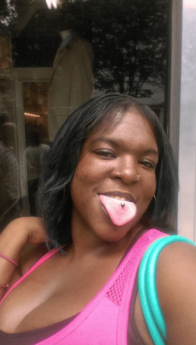 Larita Cosby