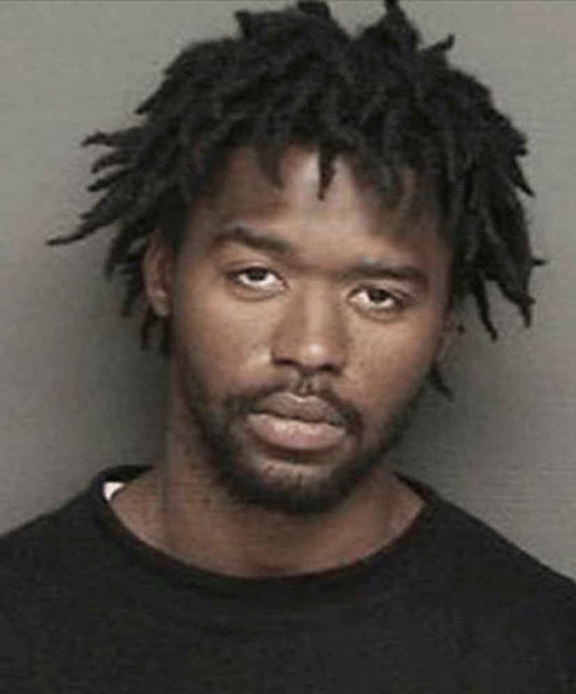 Larry Darnell Peavy