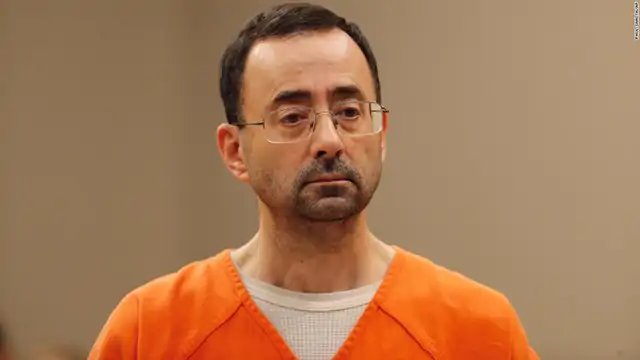 Larry Nassar