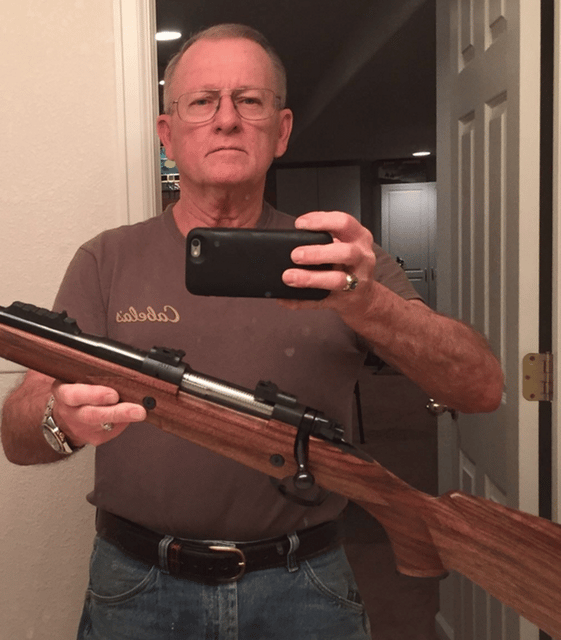 Larry Wayne Lindsey