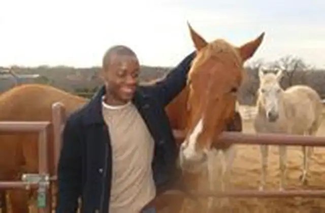 Larry Lawal