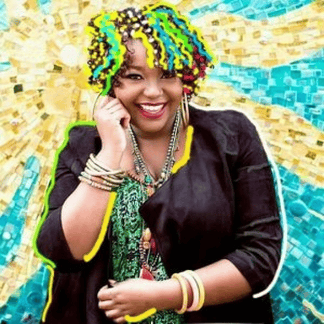 Latoya Songstress Cooper