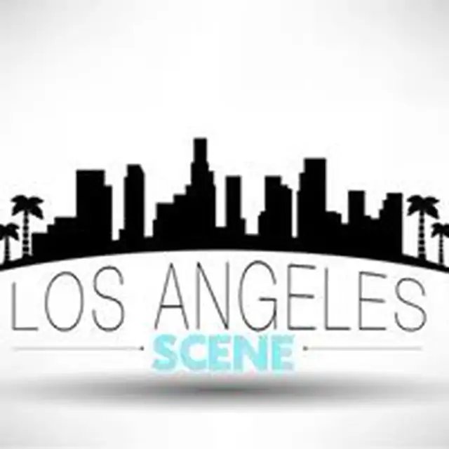 Los Angeles Scene