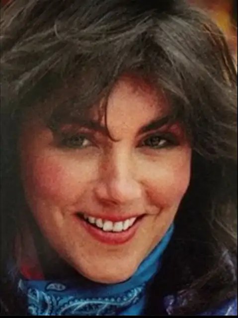 Laura Branigan