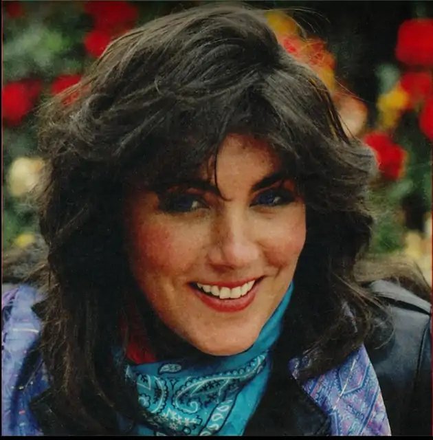 Laura Branigan (Pt)