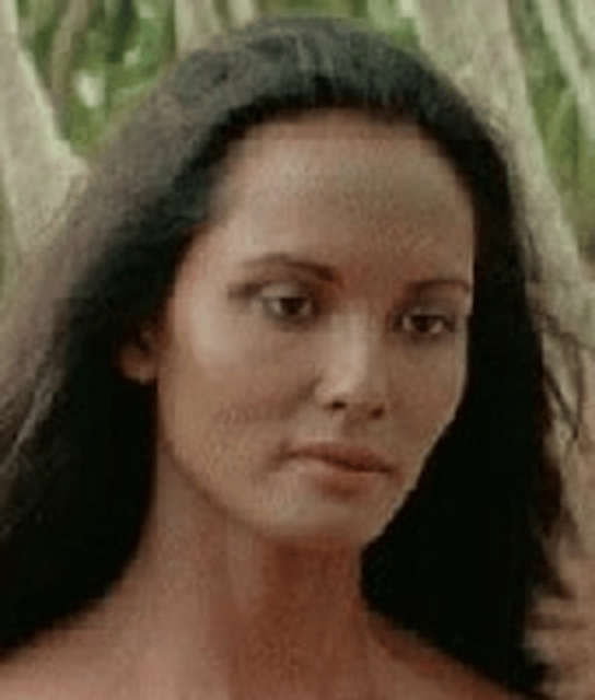 Laura Gemser