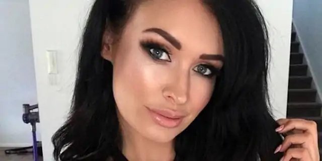 Laura Lux