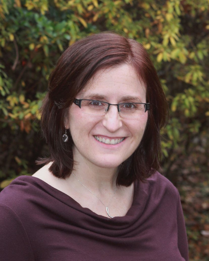 Laura Meckler