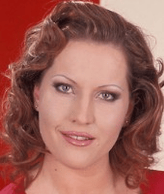 Laura Orsoia