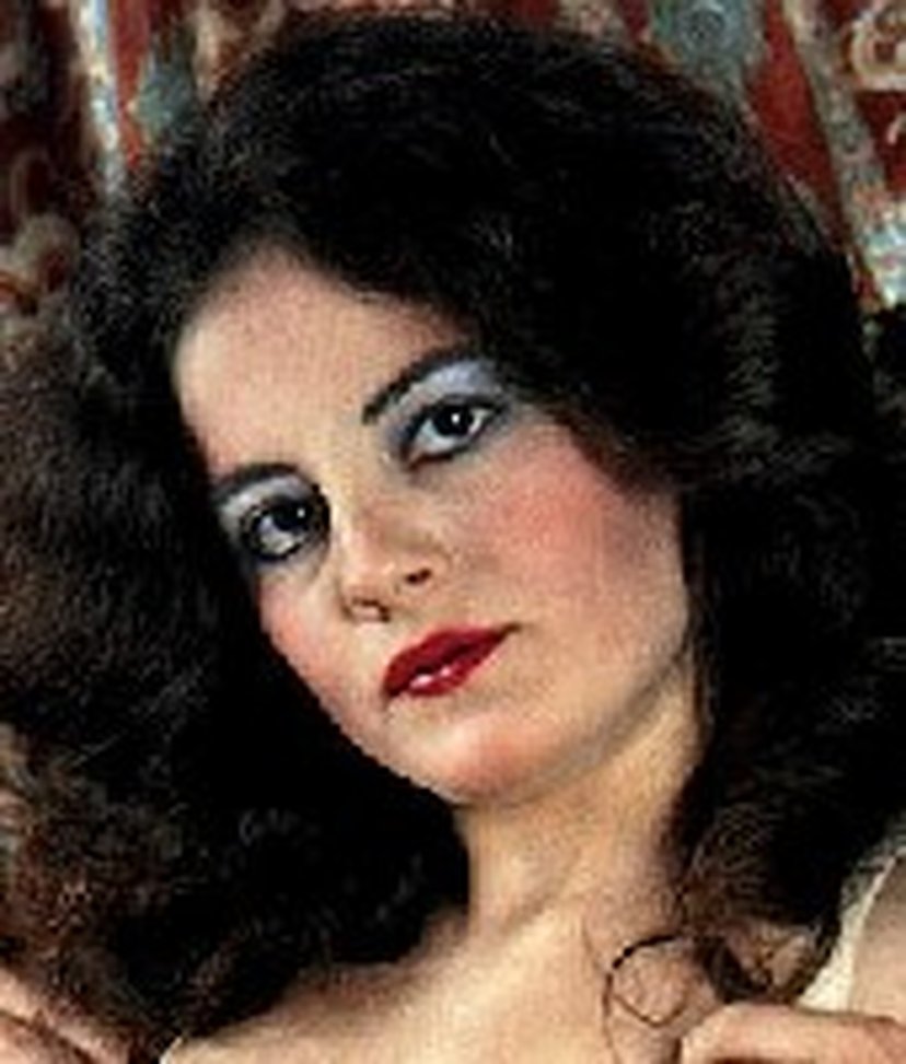 Laura Sands