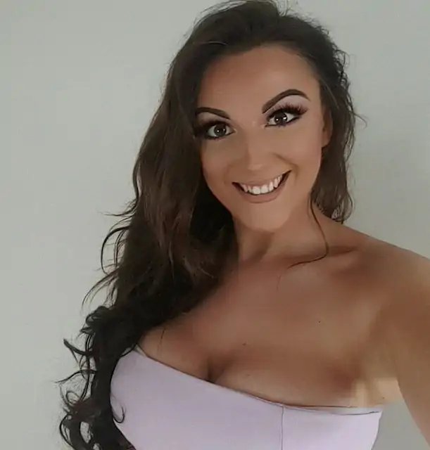 Laura Savvas