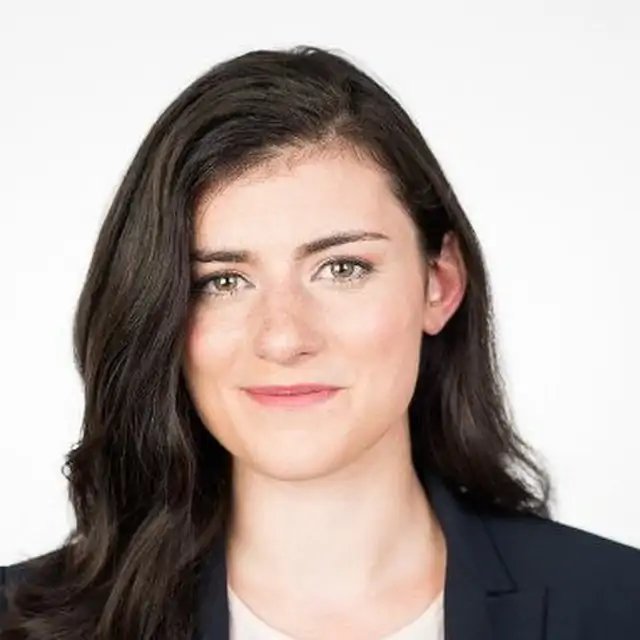 Lauren Abendschein