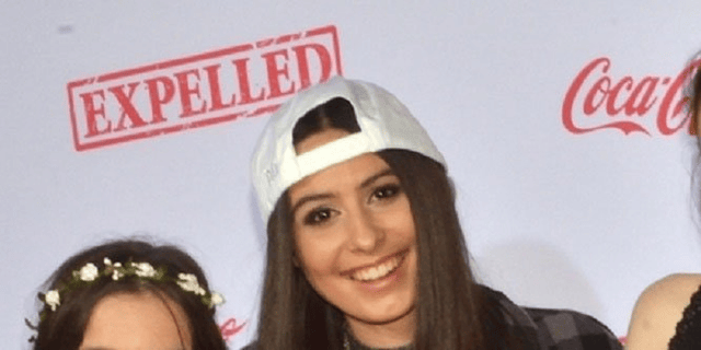 Lauren Cimorelli