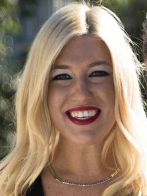 Lauren Coyle Rosen