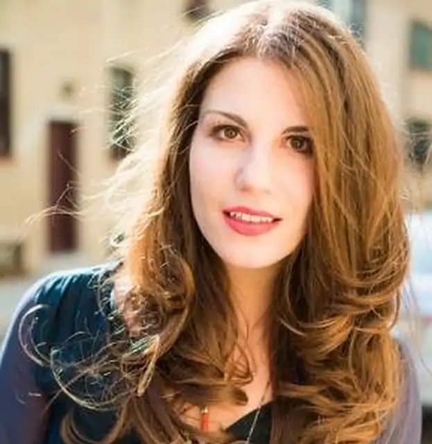 Lauren Duca