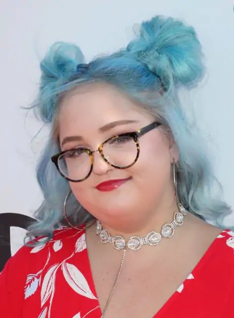 Lauren Godwin
