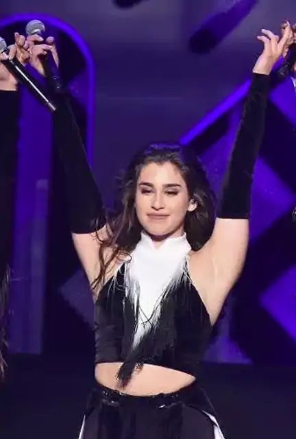 Lauren Jauregui