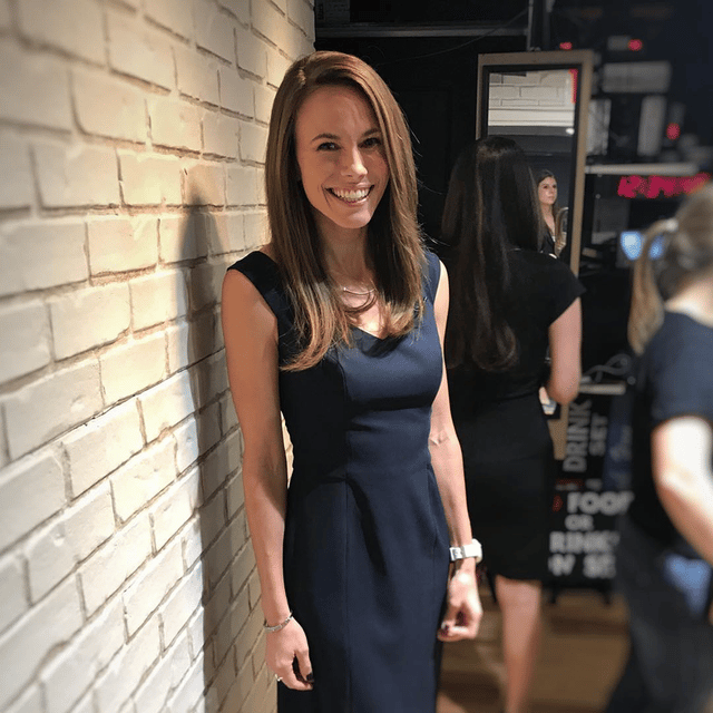 Lauren Lyons Cole
