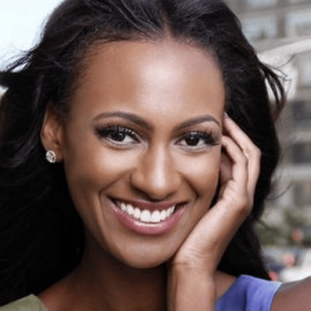 Lauren Maillian Bias