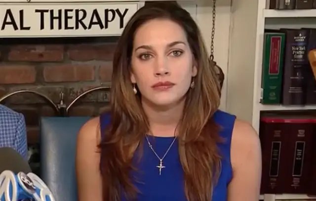 Lauren Miranda (Teacher)