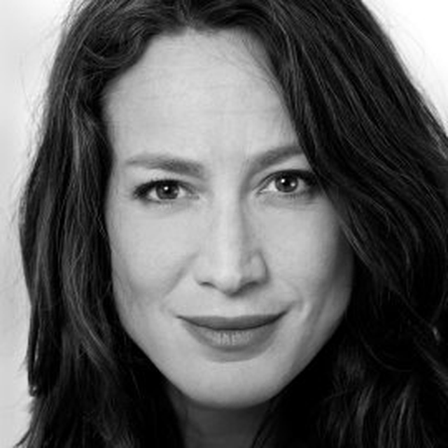 Lauren Sandler