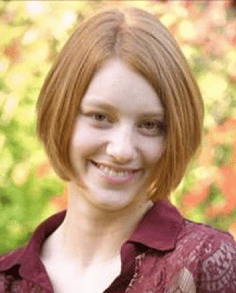 Lauren Seitz