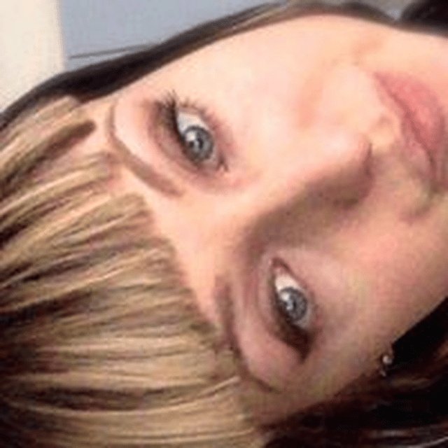 Lauren Mann