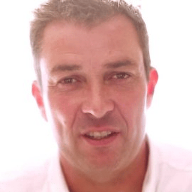 Laurent Potdevin