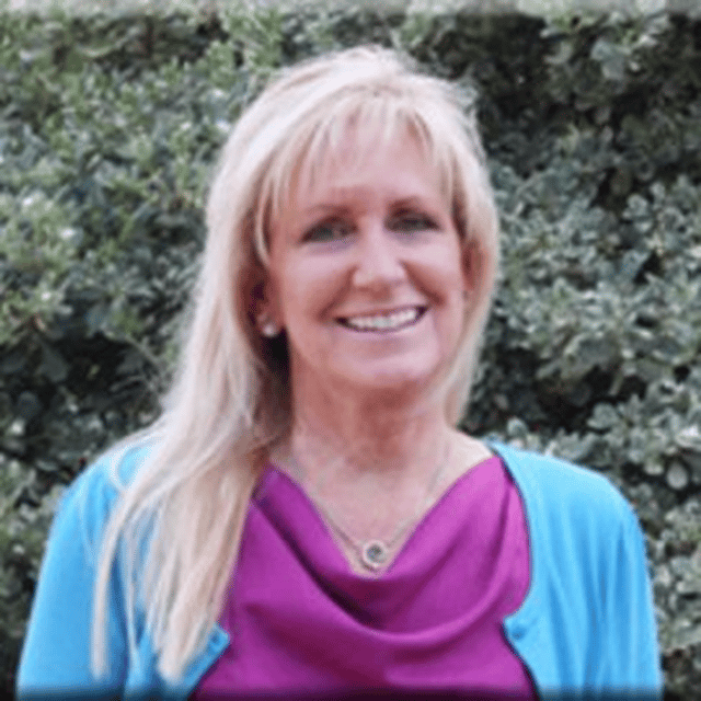 Laurie Hinzman
