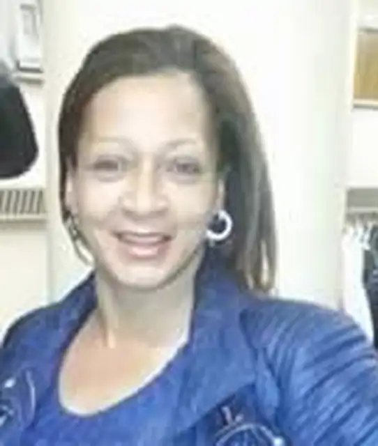Lawanda Covington