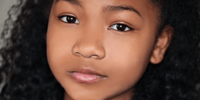 Laya DeLeon Hayes