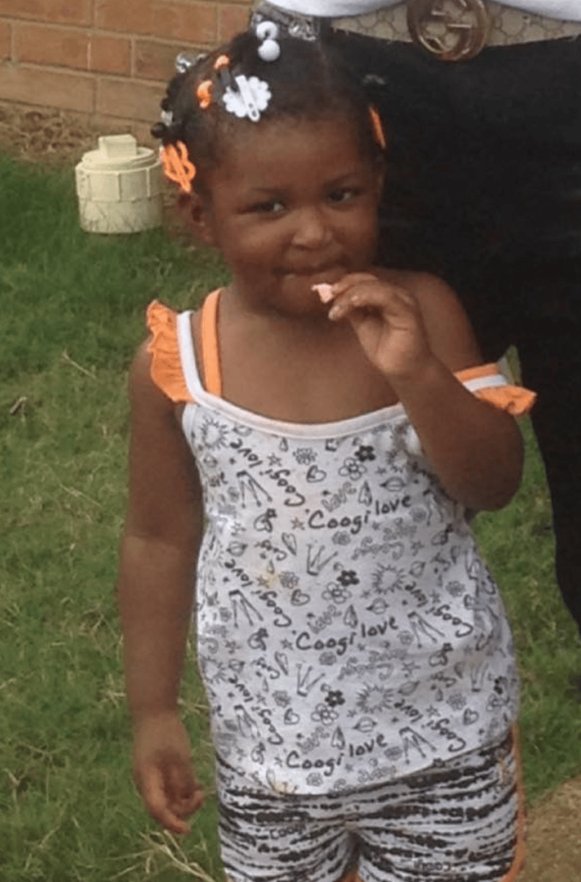 Laylah Washington