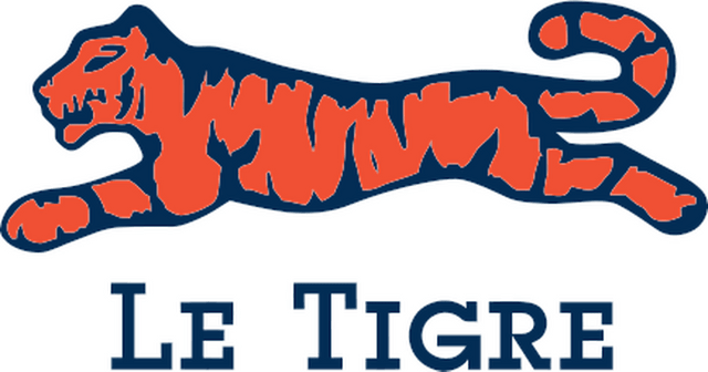 Le Tigre Clothing