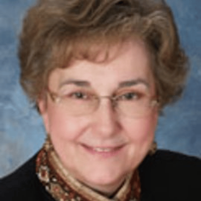 Leah Curtin