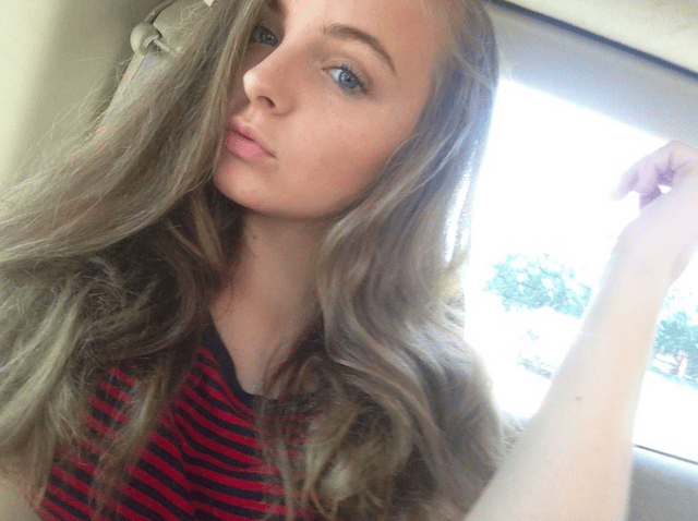 Leah Jackson