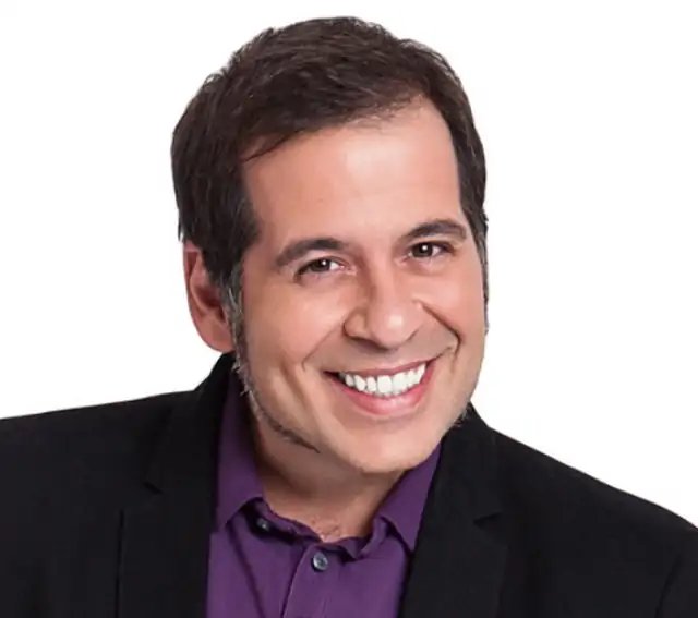 Leandro Hassum