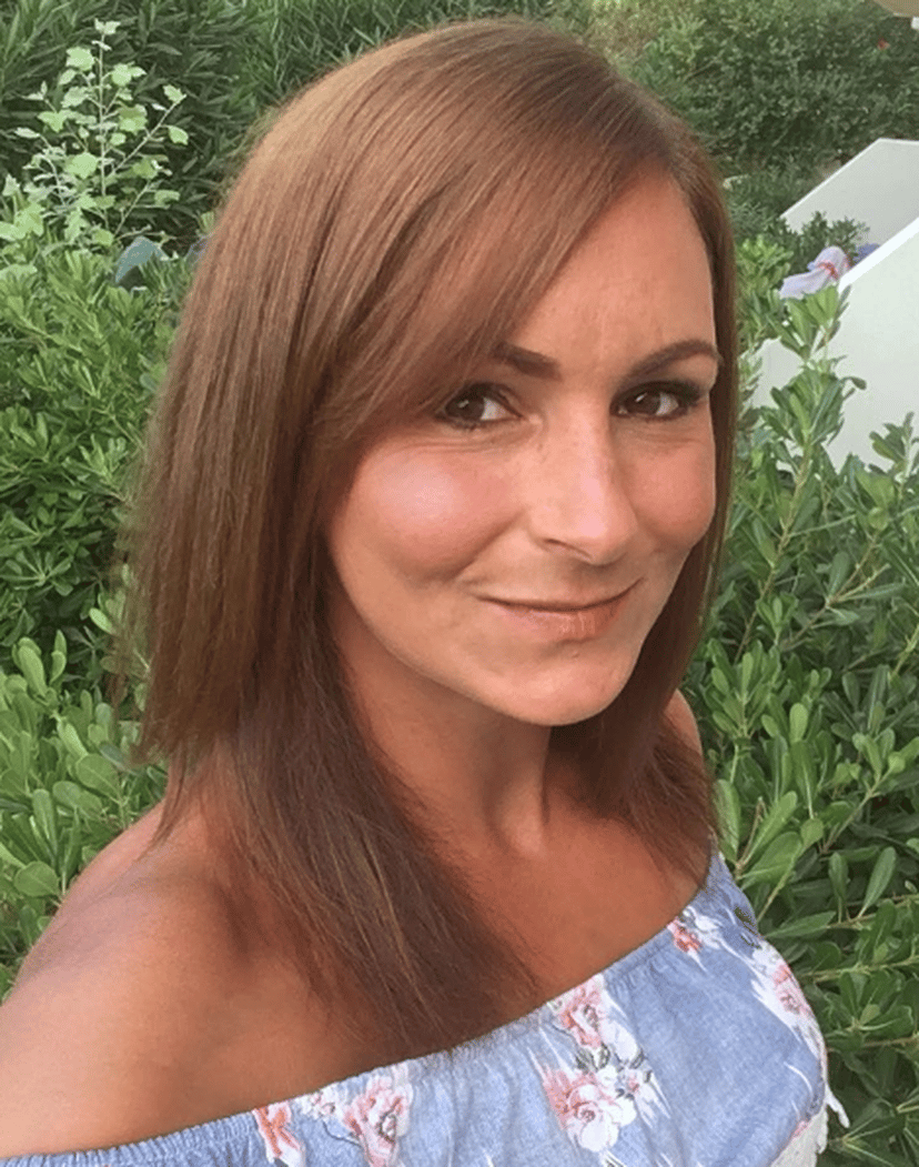 Leanne Allerton