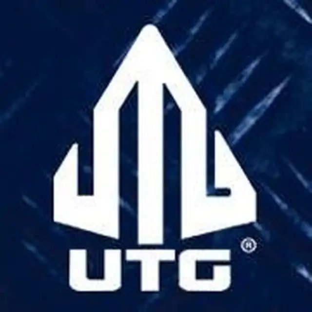 Leapers, Inc. (UTG)