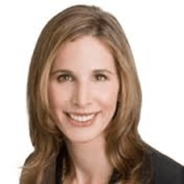 Leigh Gallagher