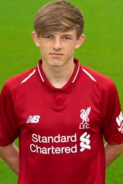 Leighton Clarkson