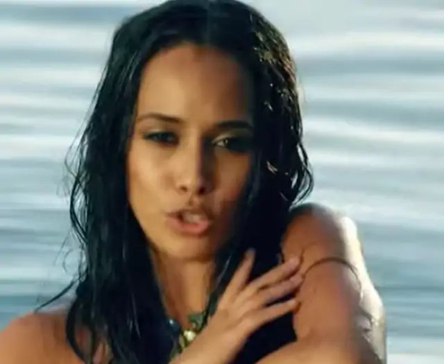 Leilani Wolfgramm