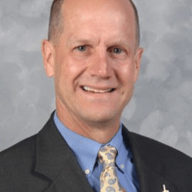 Len Komoroski