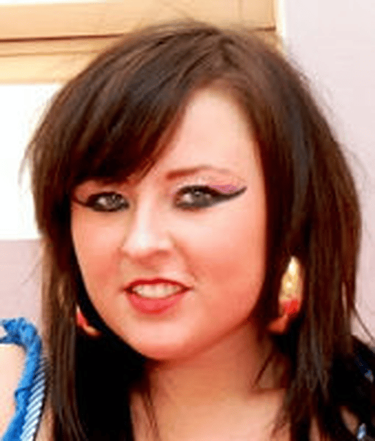 Lena Leigh
