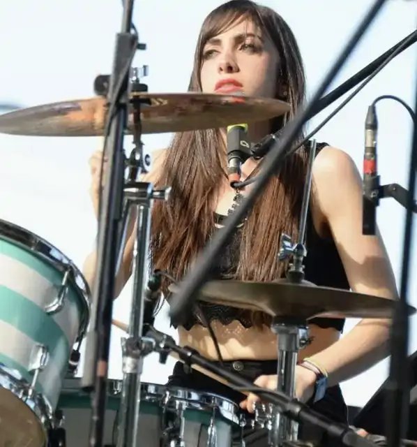 Lena Zawaideh
