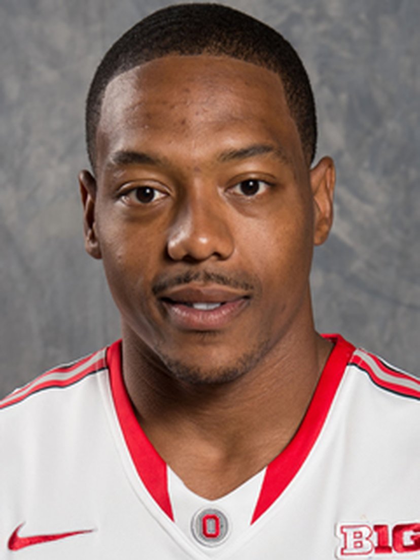Lenzelle Smith Jr.