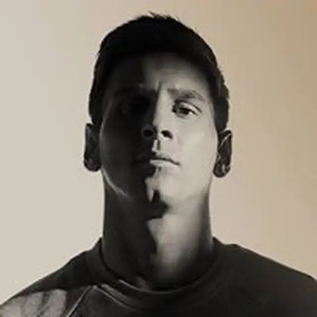 Leo Messi