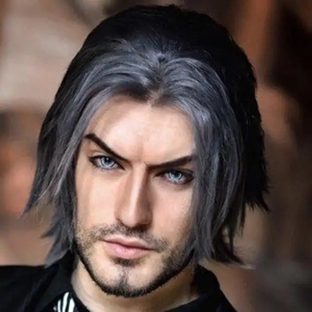 Leon Chiro