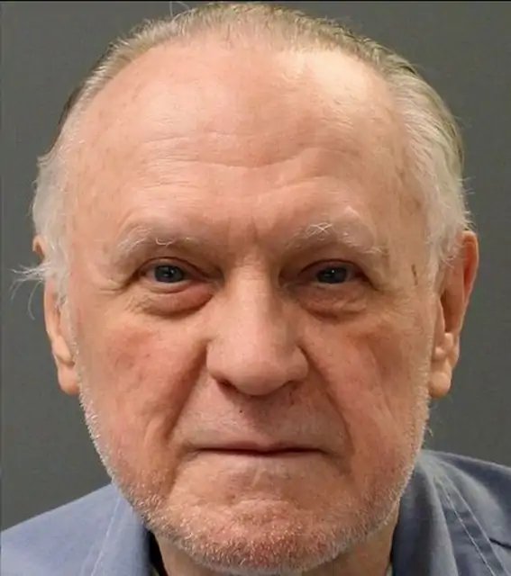 Leonard Richards