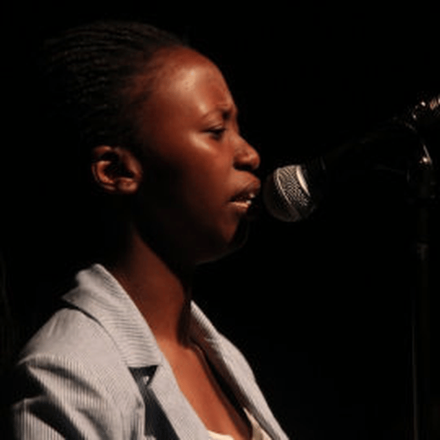 Lerato Mokobe